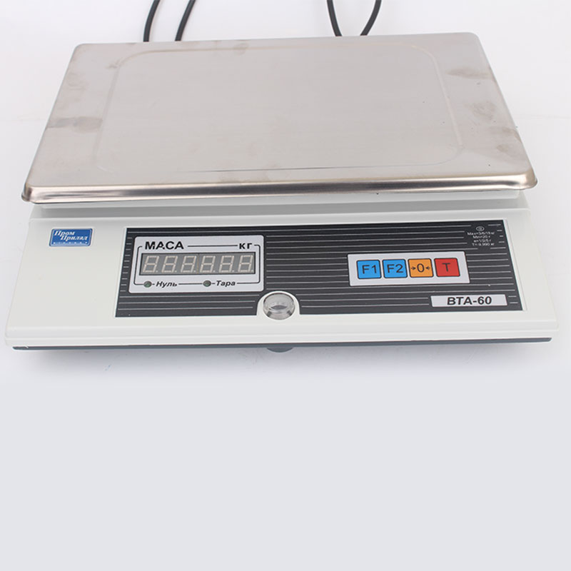 Весы технические электронные ВТА-60,15-73