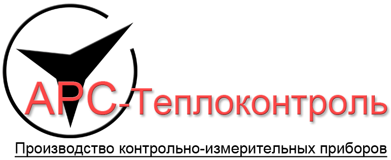 АРС-Теплоконтроль - лого