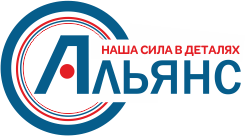 Альянс-Комплект - лого
