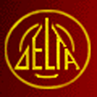 Логотип компании КП «Дельта»