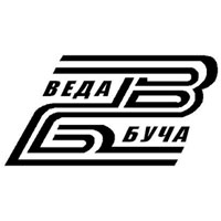 Логотип компании ООО «Бучанский завод ВЕДА»