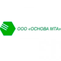 Основа МТА, ООО - логотип компании